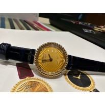 반클리프앤아펠 미러급 여자시계