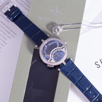 반클리프앤아펠 미러급 여자시계