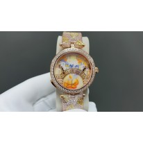 반클리프앤아펠 미러급 여자시계