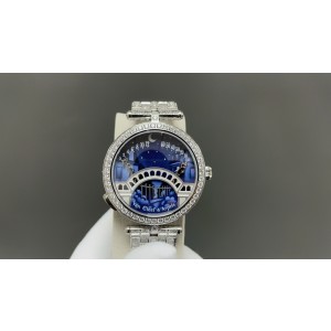 반클리프앤아펠 미러급 여자시계