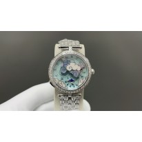 반클리프앤아펠 미러급 여자시계