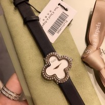 반클리프앤아펠 A급 여자시계