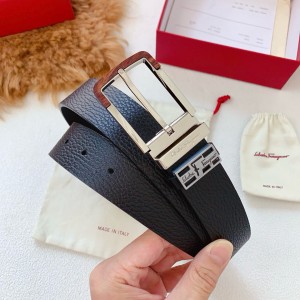 페라가모 남자 벨트