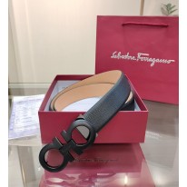페라가모 남자 벨트