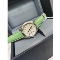 태그호이어 여자 미러급 시계