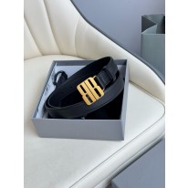 발렌시아가 여자 벨트