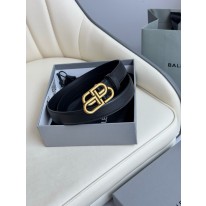 발렌시아가 여자 벨트