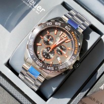 태그호이어 남자 미러급 시계