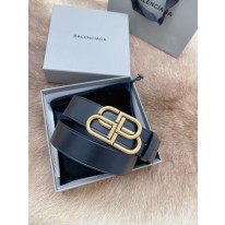 발렌시아가 남자 벨트