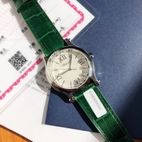 쇼파드 미러급 여자시계