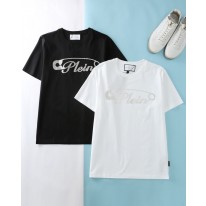 필립플레인 2컬러 남자 반팔티