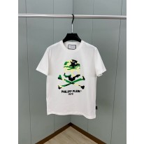 필립플레인 남자 반팔티