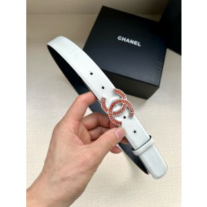 샤넬 여자 벨트