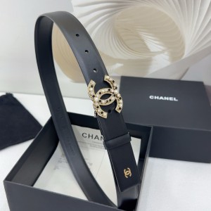 샤넬 여자 벨트
