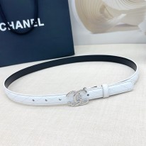 샤넬 여자 벨트