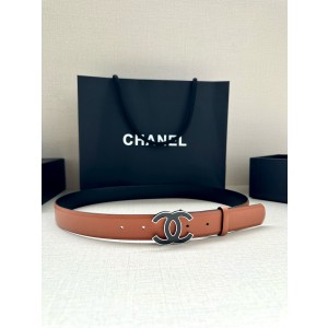 샤넬 여자 벨트