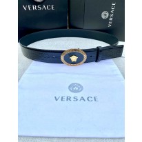 베르사체 남자 벨트 2컬러