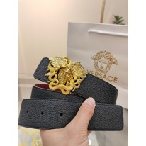 베르사체 남자 벨트