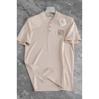 에르메스 남자 반팔티