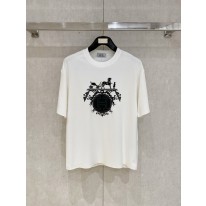 에르메스 남자 반팔티