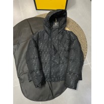 펜디 남자 패딩