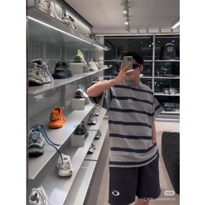 발렌시아가 남녀공용 반바지