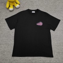 오프화이트 남녀공용 반팔티