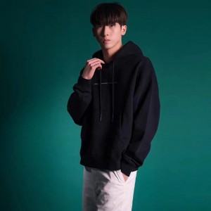 오프화이트 남녀공용 후드티 맨투맨