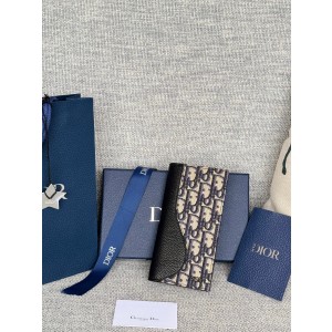 디올 2ADBC330YKS_H27E 남자 장지갑