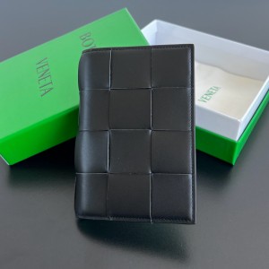 보테가베네타 777046 여권지갑