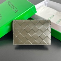 보테가베네타 605720 카드지갑 머니클립