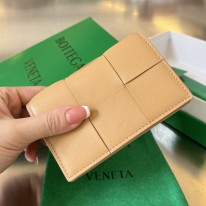 보테가베네타 651396 카드지갑 머니클립