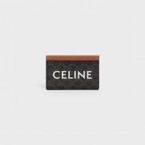 셀린느 10B702CLY.04LU 702 카드지갑 머니클립