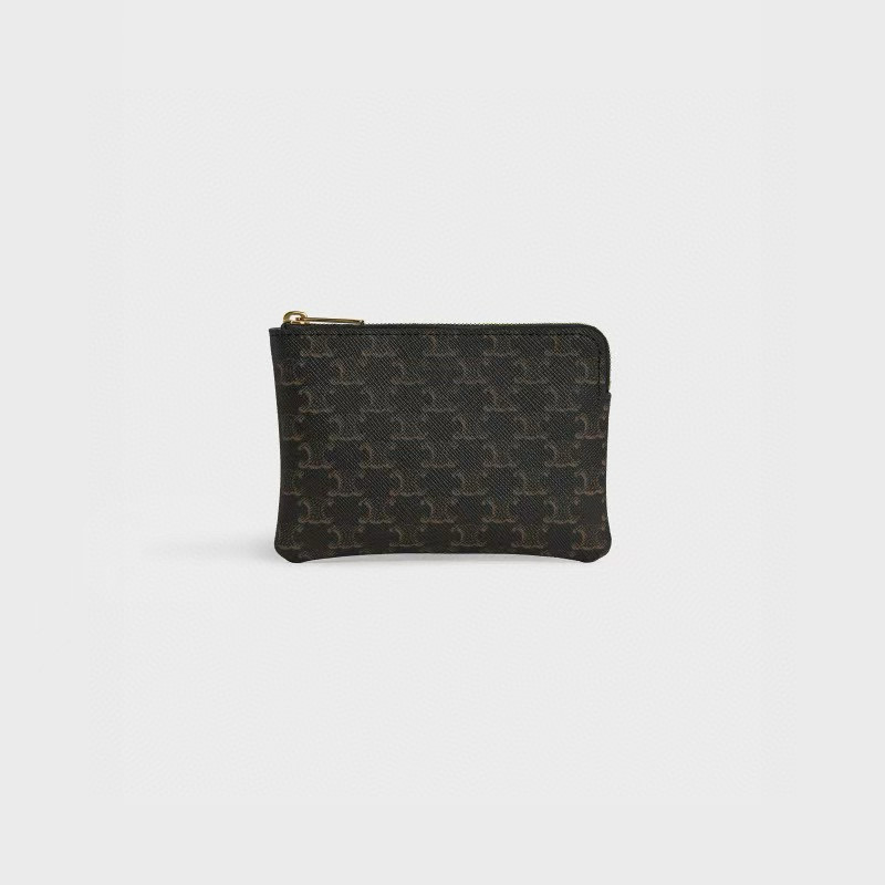 셀린느 10C662BTA.38NO 카드지갑 머니클립