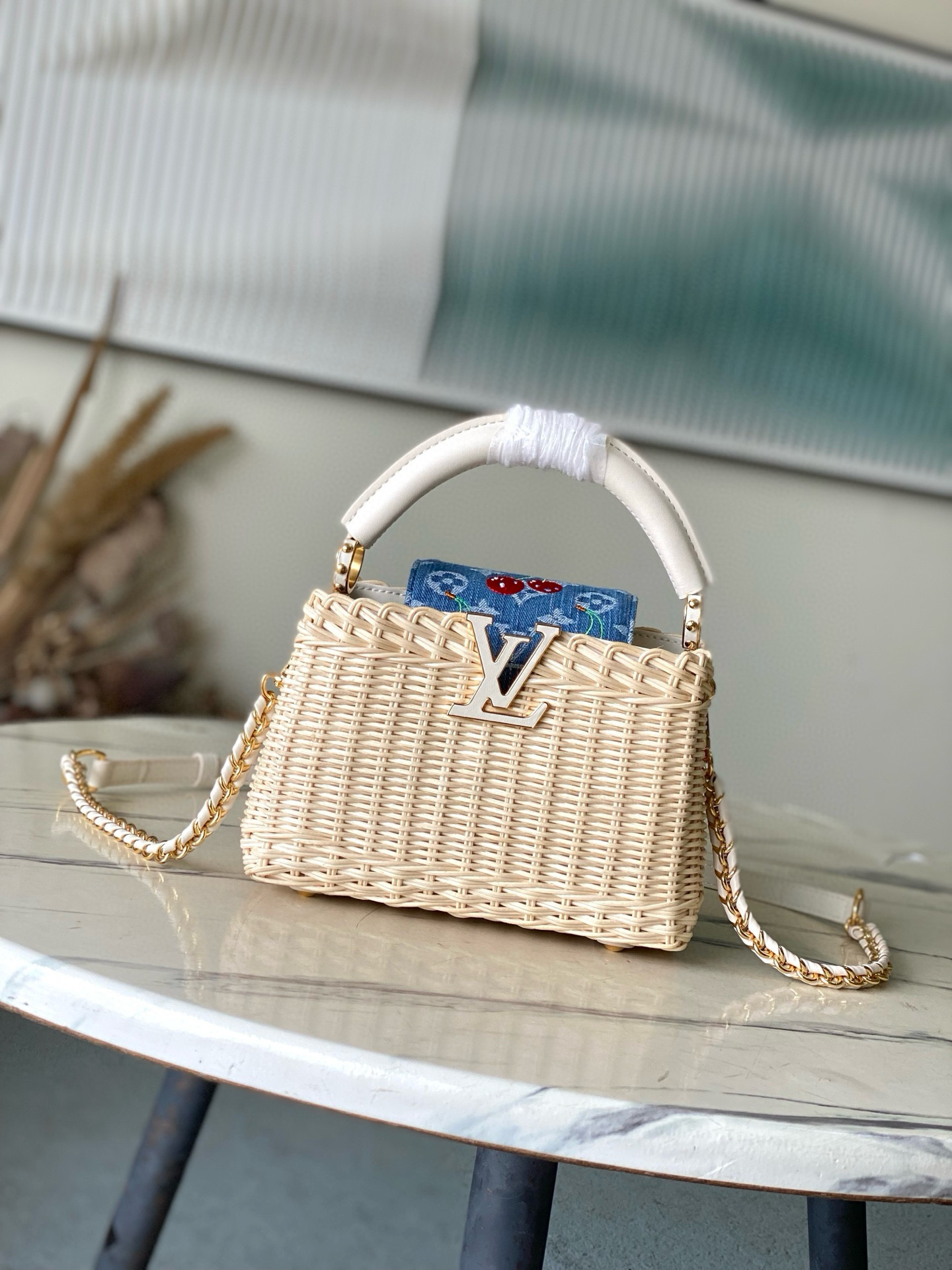 루이비통 M14295 미니 여자가방