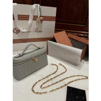 로로피아나 여자가방