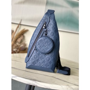 루이비통 M24467 슬링백 남자가방