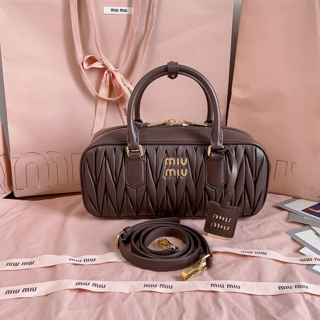미우미우 5BB148 여자가방