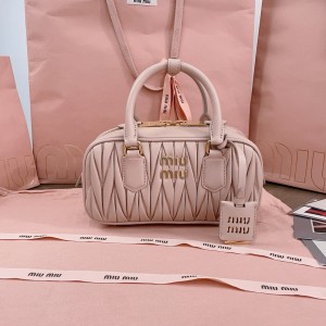 미우미우 5BB142 여자가방