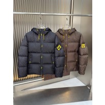 펜디 남자 패딩