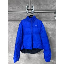 발렌시아가 남자 패딩