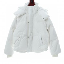 아미 아미리 남자 패딩