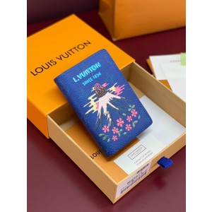 루이비통 M25971 카드지갑 머니클립