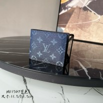 루이비통 M11547 남자 반지갑