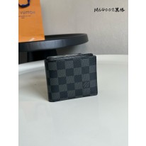 루이비통 M64002 남자 반지갑