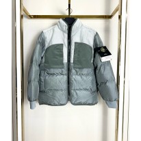 스톤아일랜드 남자 패딩