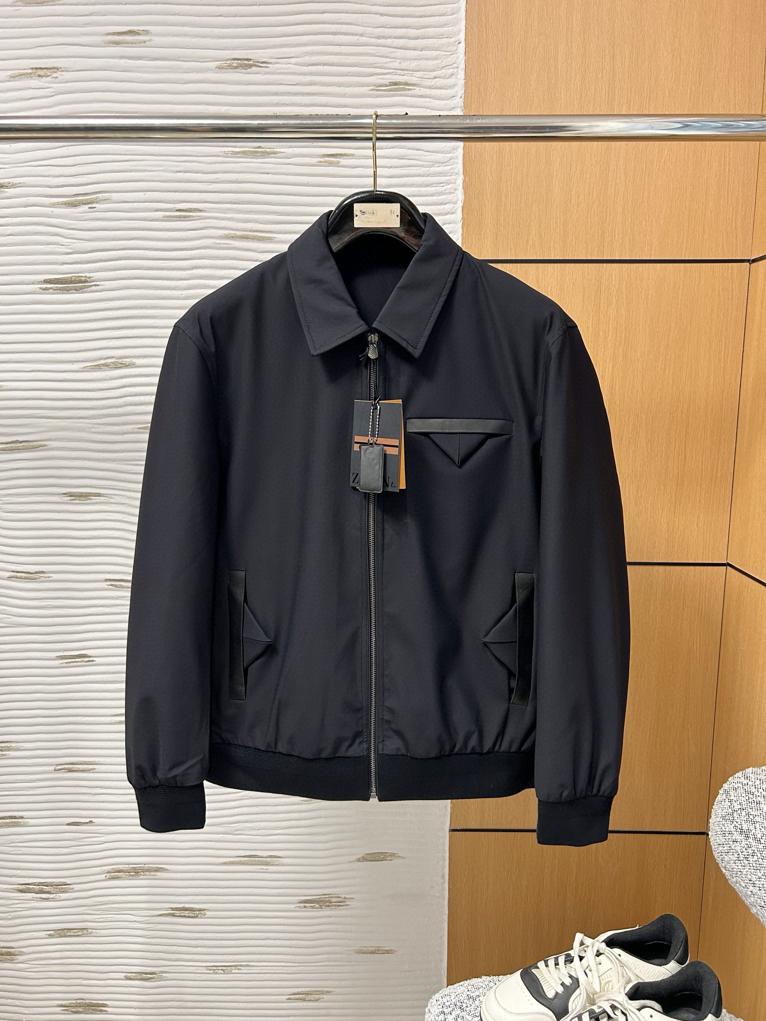 보테가베네타 남자 패딩