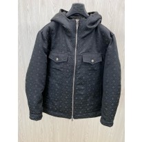 크롬하츠 남자 패딩