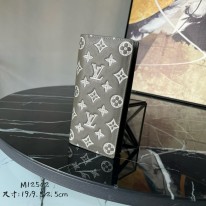 루이비통 M12502 남자 장지갑