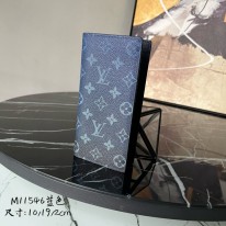 루이비통 M11546 남자 반지갑